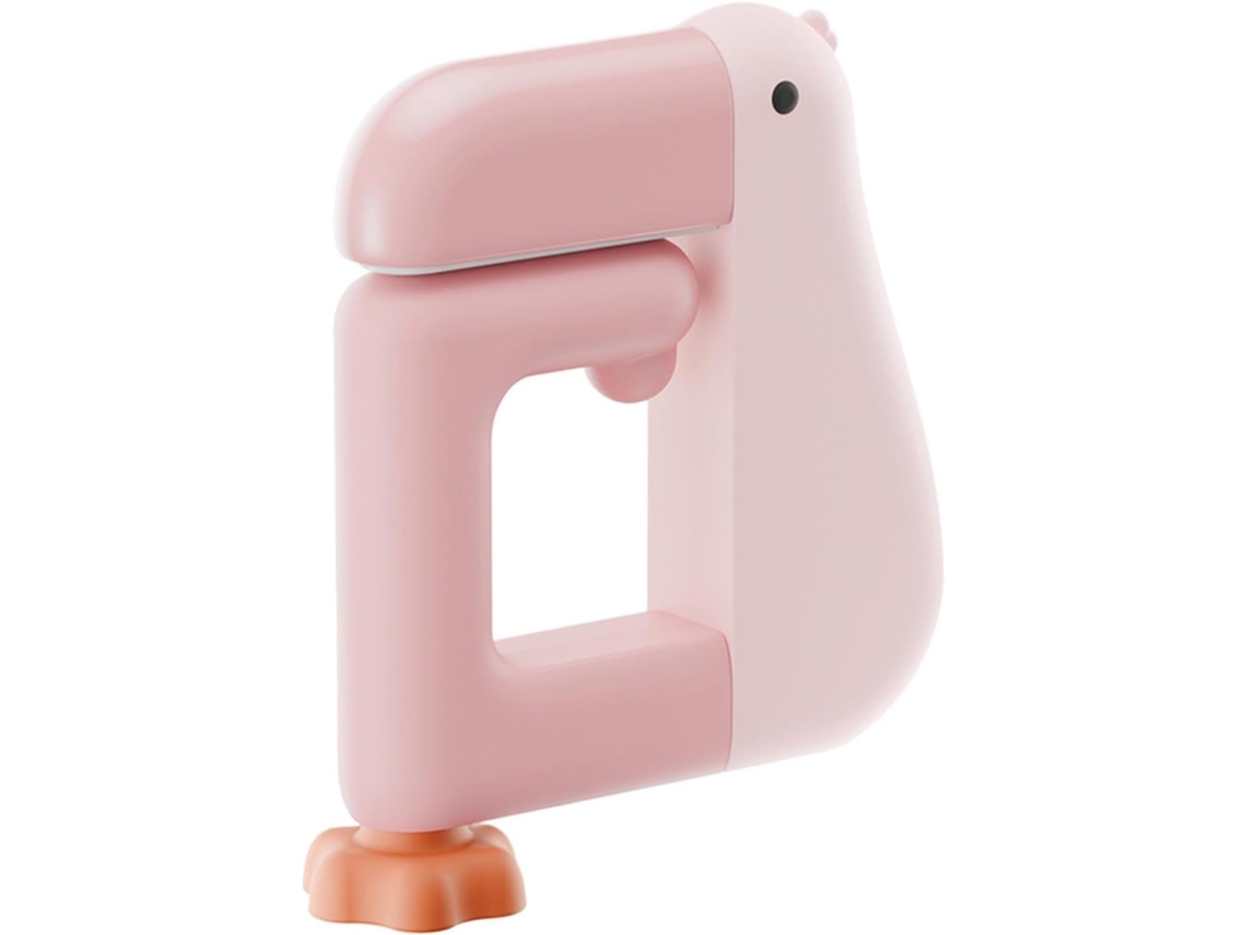 Gancho De Mesa – Suporte Para Fones Ouvido Sem Necessidade Furar