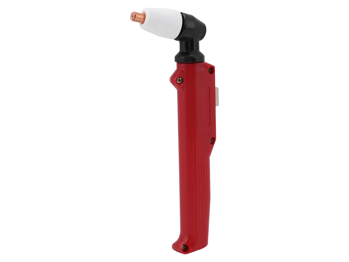 Cuerpo De Cabeza De Antorcha De Corte Plasmático Com Microinterruptor Para Ferramenta De Soldadura Pt31/lg40 1 Peça