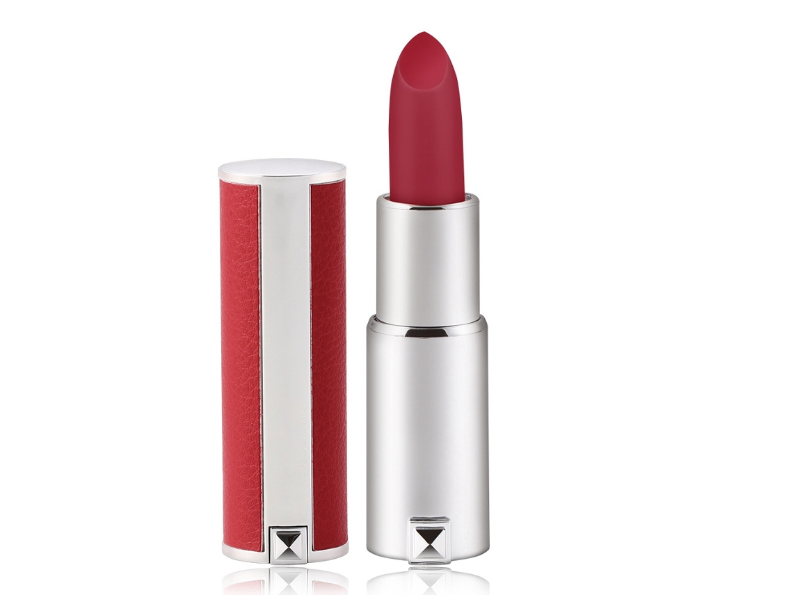 Labial Matte Velvet Suave De Largo Duración Hidratante - Herramienta De Maquillaje Para Labios