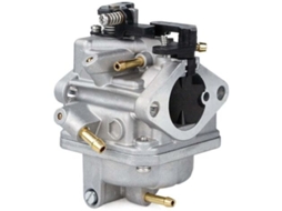 3r1-03200-1 Carburetor For Tohatsu Mercury 4-stroke 4hp 5hp 4t Outboard 803522t