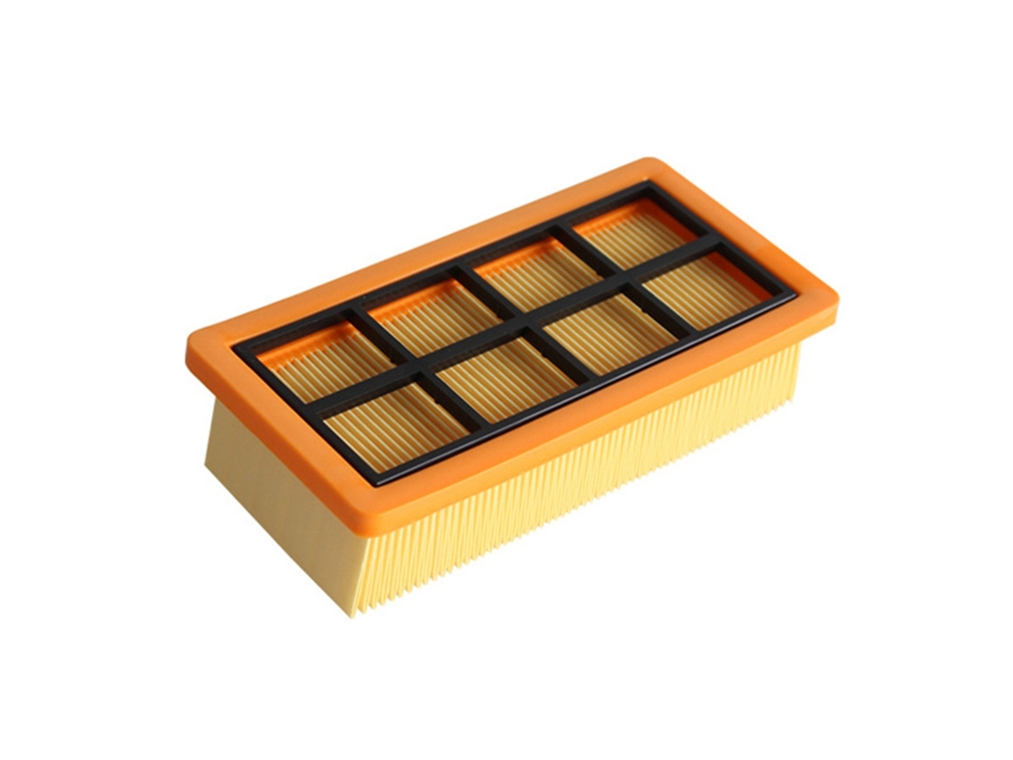 Acessório para Aspiradores KARCHER Filtro 6415-9530 Ad 2 Ad 3000 Ad3200 Ad 3 Premium Lareira Ad 4 Premium ic Part