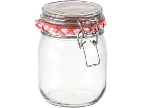 Frasco  Della Casa (800 ml)