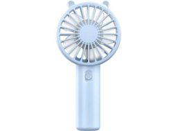 USB Ventilador Resfriamento Mesa 300 M S/MARCA portátil