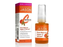 Jásön Efeitos C Séricos Hyper-C 30 Ml