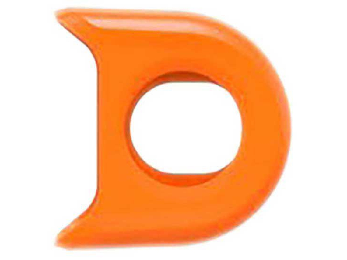 Rotor Kapic Carbon Bumper Set