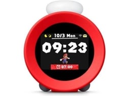 NINTENDO Sound Clock: Alarmo