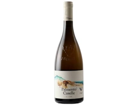 Vinho I VIGNERI DI SALVO FOTI I Vigneri Di Salvo Foti Palmento Caselle Carricante Etna (0.75 L - 1 unidade)