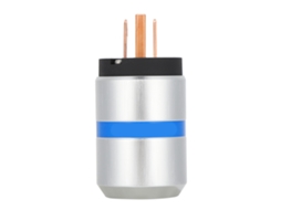 Conector de Alimentação Monosaudio CHABERLU, M106, 100-250V