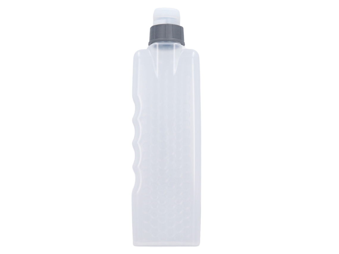 Botella de Água Squeeze Pp5, 610ml, para Esportes, Preto S/MARCA