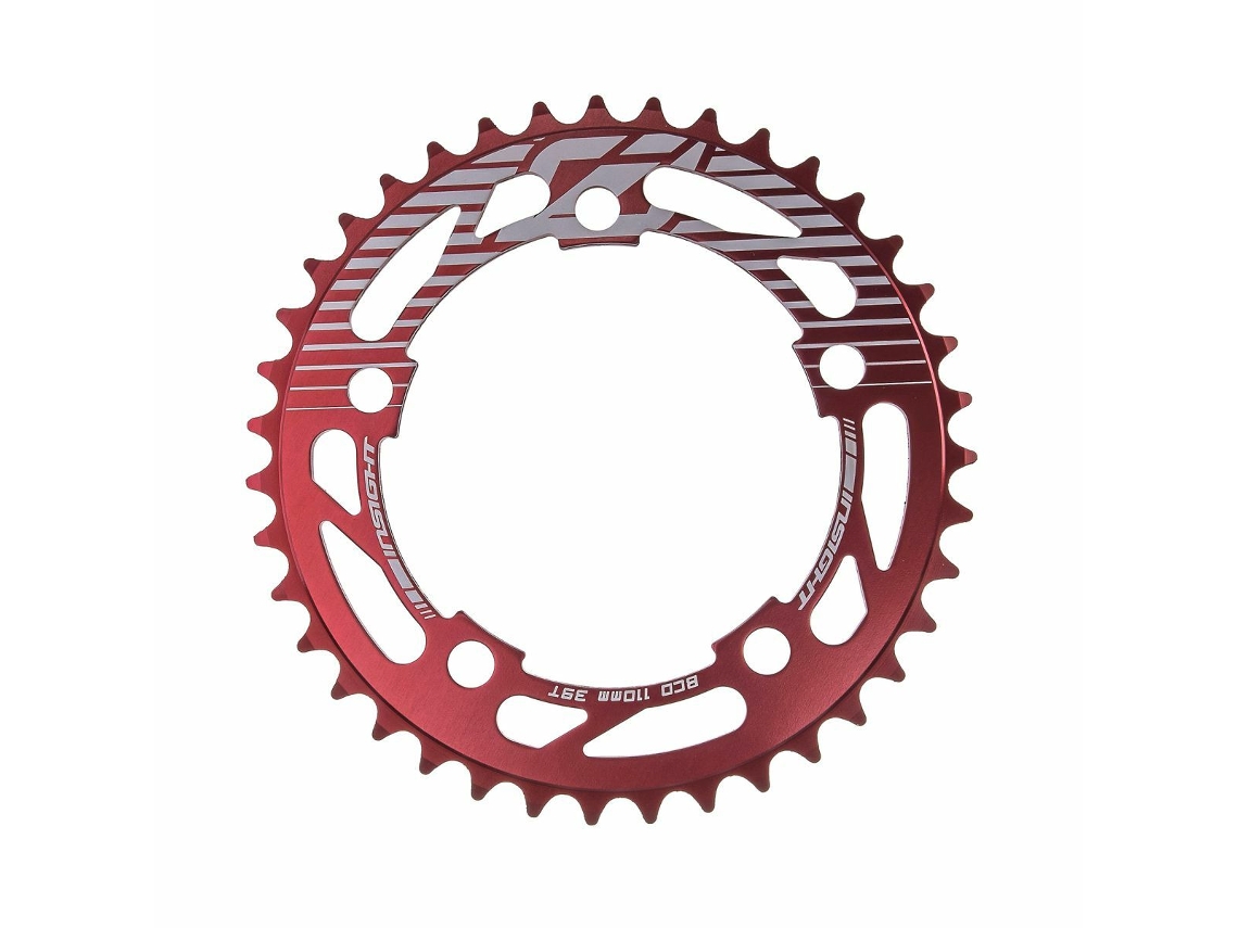 Roda dentada INSIGHT 36T 110 mm