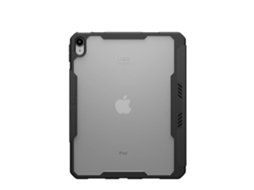 Capa UAG - Essential Armour iPad 11/10.9 (Black) 