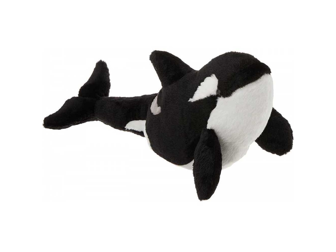 Figura SCUBA GIFTS Pelúcia orca