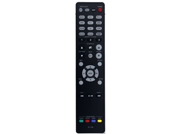 O Comando Rc-1184 Para Recetores Av É Compatível Com Os Modelos Denon Avr-1913, Avr-2113ci Hexinyigjly