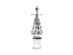 Vela de Aromaterapia Christmas LAXISCREED