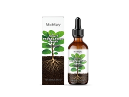 Gotas Nutrientes Plantas Alto Fluxo Worten