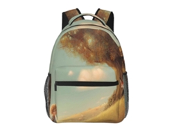 Mochila De Estudante B13 Le Petit Prince, Durável E Leve, À Prova Dágua E Com Alça De Ombro Respirável C13 Olysi Shop