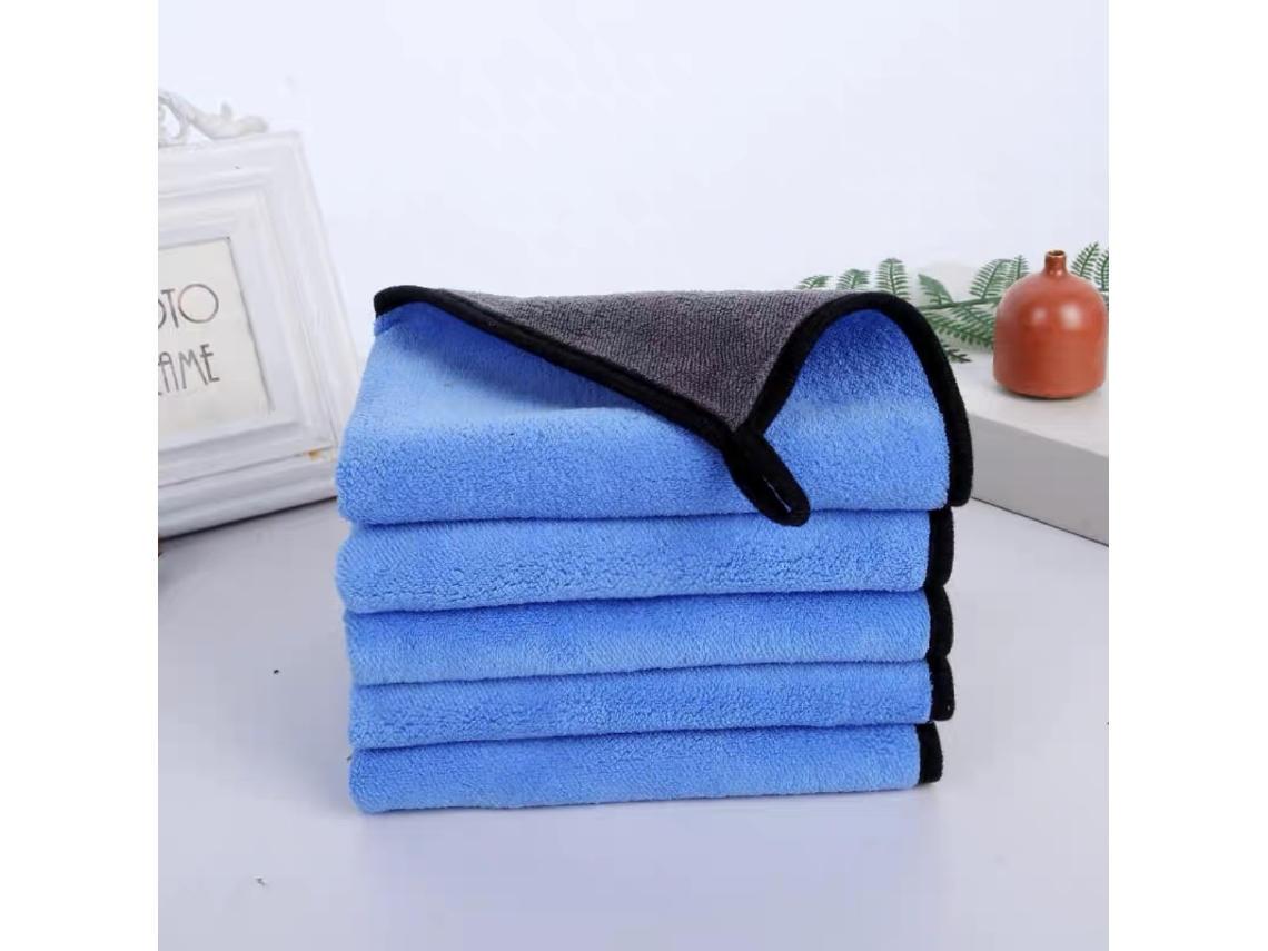 Pacote com 6 Toalhas de Papel Dupla Camada, Superabsorventes e Sem Fiapos, 40x30 Cm BRILVIBERA