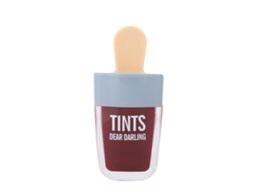 Brillo Labial Líquido Mate De Larga Duración Pintalabios Herramienta De Maquillaje Labial 4