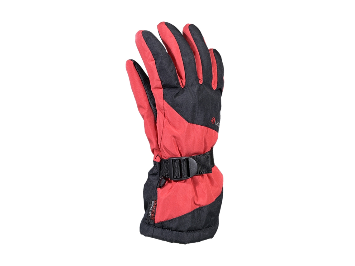 Luvas de Esqui para Crianças LHOTSE Biniou