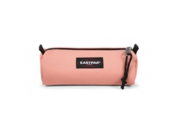 Estojo Escolar Eastpak Benchmark Single Nectar Orange Ek0003726V61