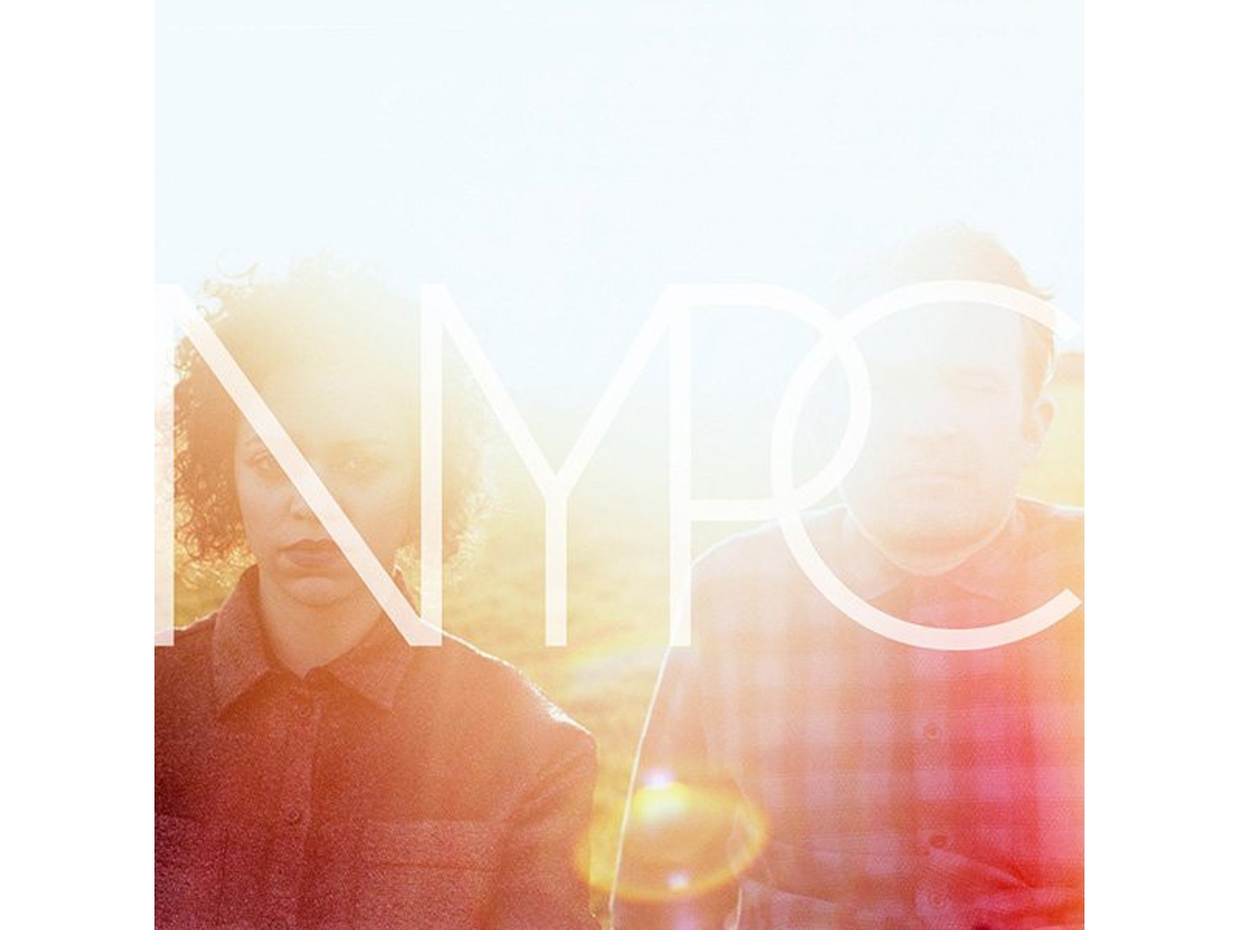 CD NYPC - NYPC