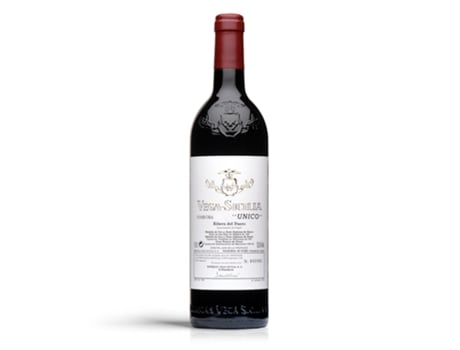 Vega Sicilia Unico 2014 75cl Tempos Vega Sicilia