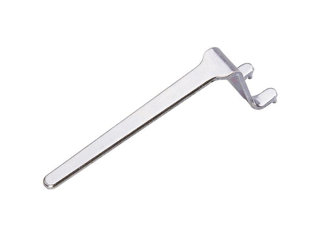 Wolfcraft 2458000 - 1 chave de falange