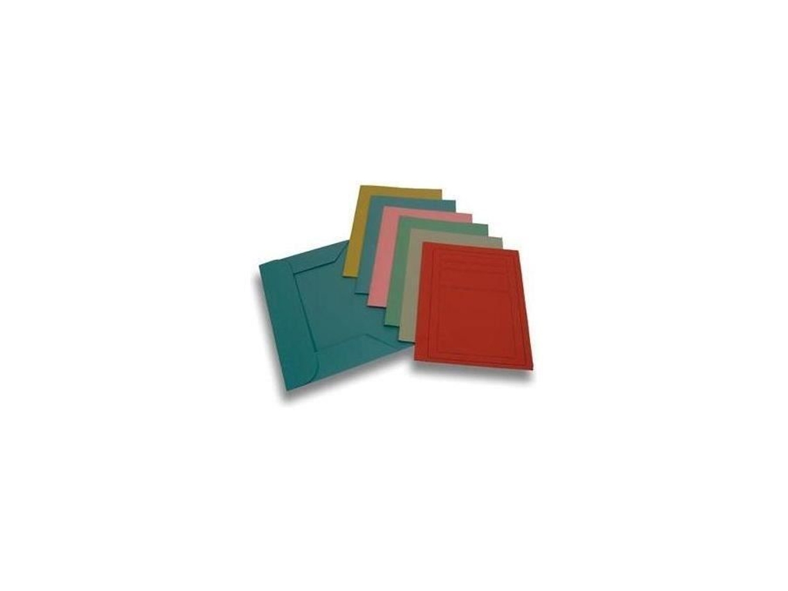Pasta Brefiiocart 0205501Gr