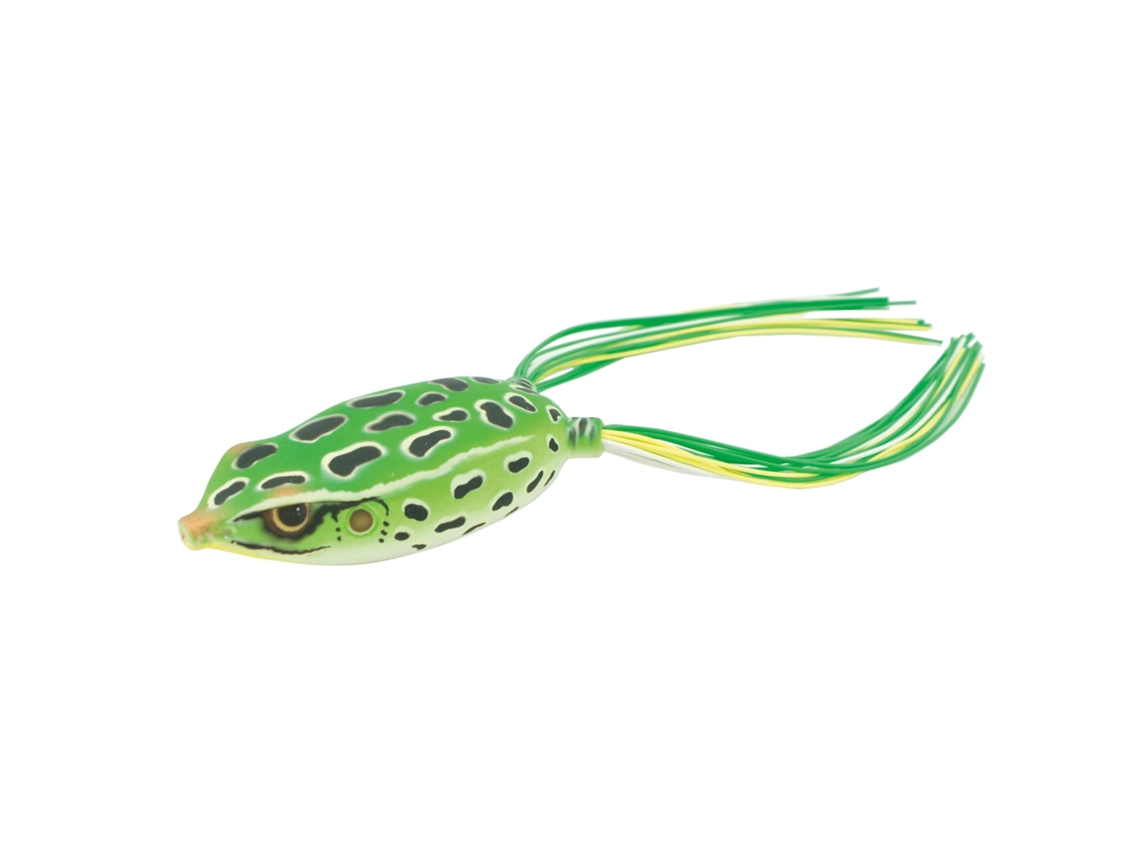 Lure Spro Bronzeye Frog 60 – 14g