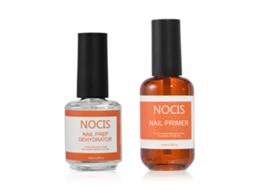 Desidratador E Primer Para Unhas Sem Ácido 15ml*2 - Ferramentas De Arte De Unhas Para Adesão E Limpeza