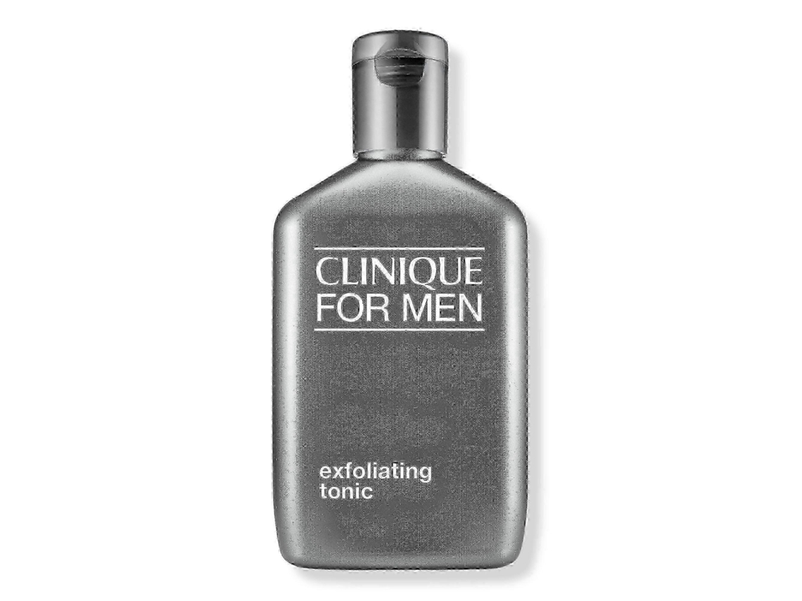 Tônico Esfoliante Clinique For Men, 190 Ml