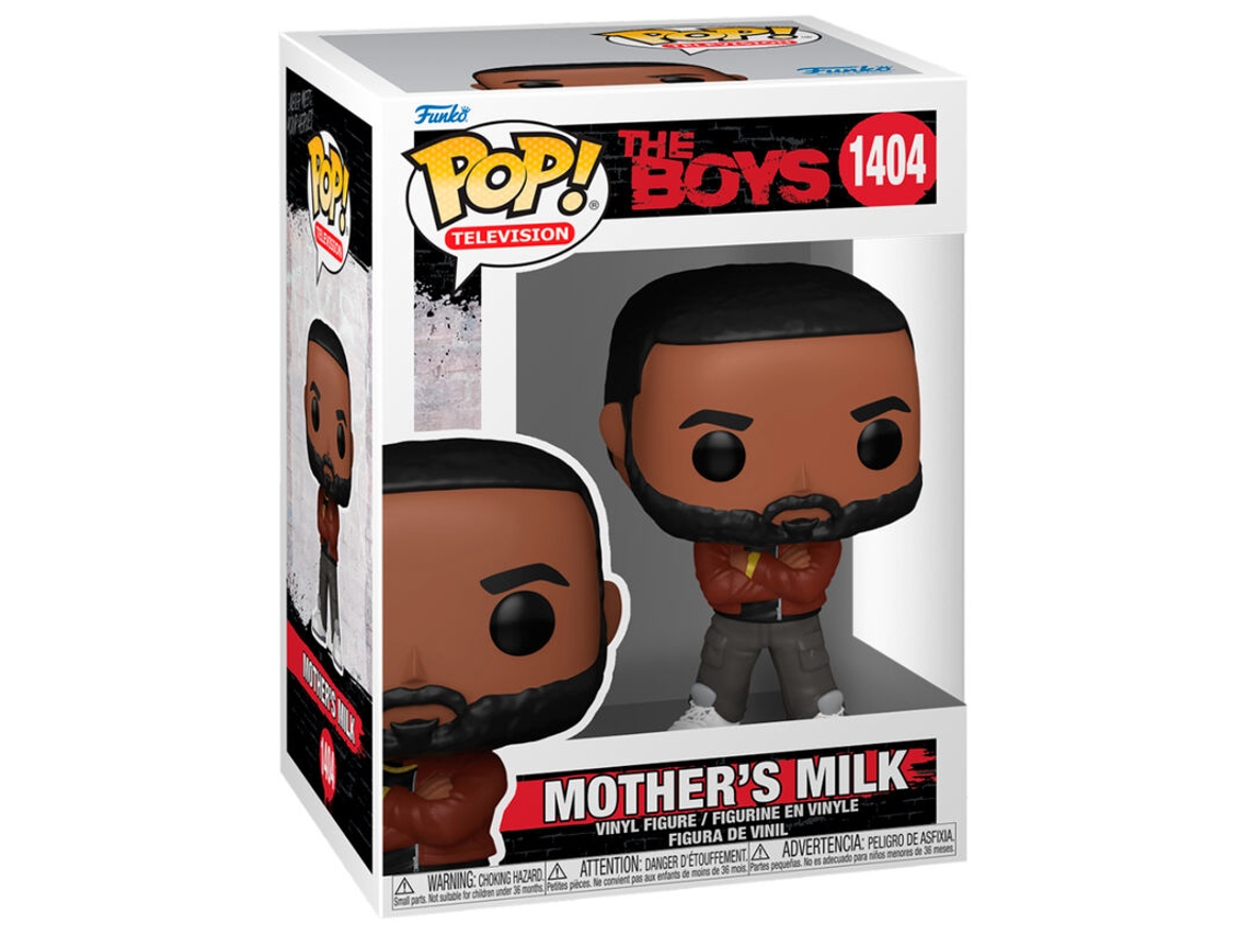 Figura Pop The Boys Mothers Milk