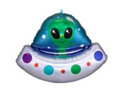 Balão de brincar AMSCAN 4119575