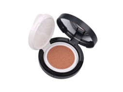 BB Cream com base Air Cushion e corretivo, 3 tons de trigo