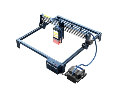 Cortador de Gravador a Laser SCULPFUN S30 pro max 20w