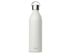 Garrafa QWETCH Active 1l Cinza
