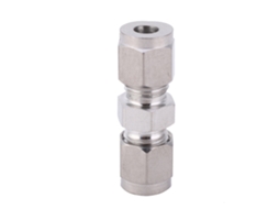 Conector De Manguera De Aire Recto Acero Inoxidable 304 Raccordo Neumático 4mm/6mm/8mm/10mm/12mm