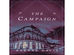 Livro Campaign Book 3 in the Council Trilogy de Evette Davis (Inglês)