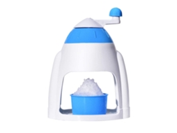 Laxiscreed Raspador De Gelo Manual Yuexinghui Para Casa, Liquidação E Trituração De Gelo