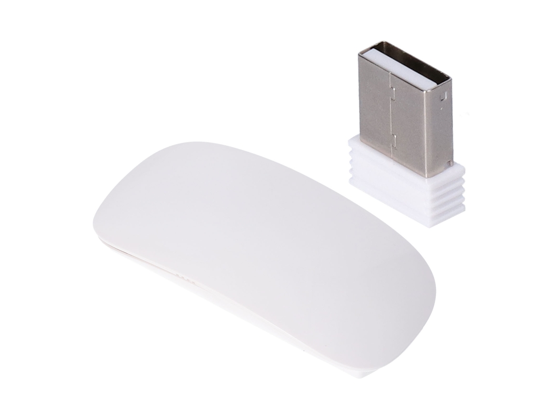 Rato Sem Fio LAXISCREED 2.4g Inteligente Portátil
