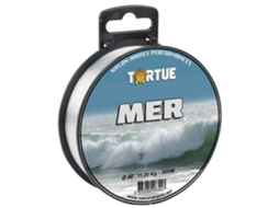 Linha De Pesca TORTUE Monofilamento sea