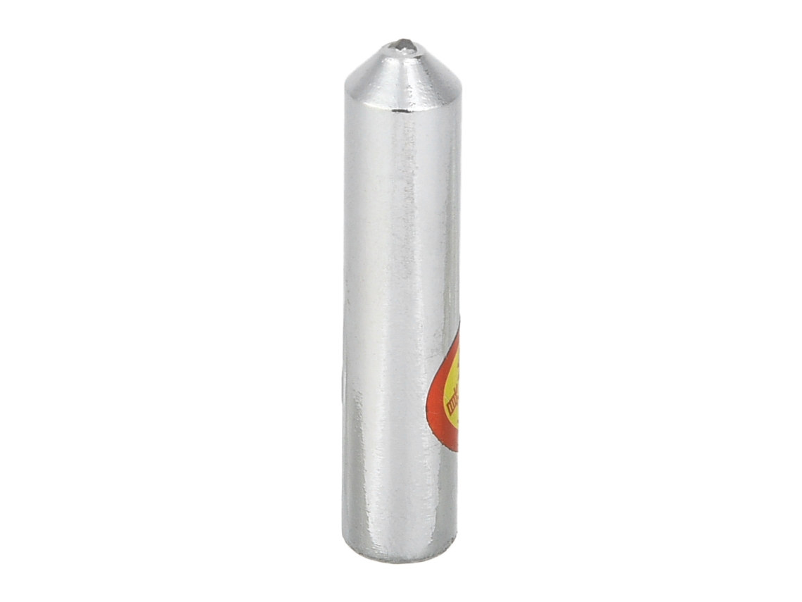 Lápiz De Alijamento Diamante Para Discos De Molienda, Ferramenta De Retificação De Pedra (50mm)