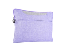 Capinha Para Notebook De 15 Polegadas Para Macbook, Cores Preto, Cinza E Roxo Luz Dourada