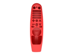 Capa de Silicone LAXISCREED para Controle Remoto Lg