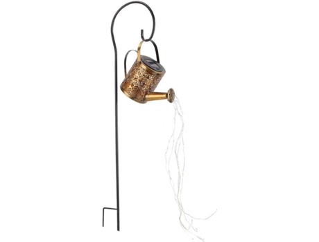 Iluminação Decorativa LUMI JARDIN (Cobre - Cobre - 24x10.2x78)
