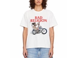 Bad Religion American Jesus T-shirt Classic Unisex Adults Size:xxxl