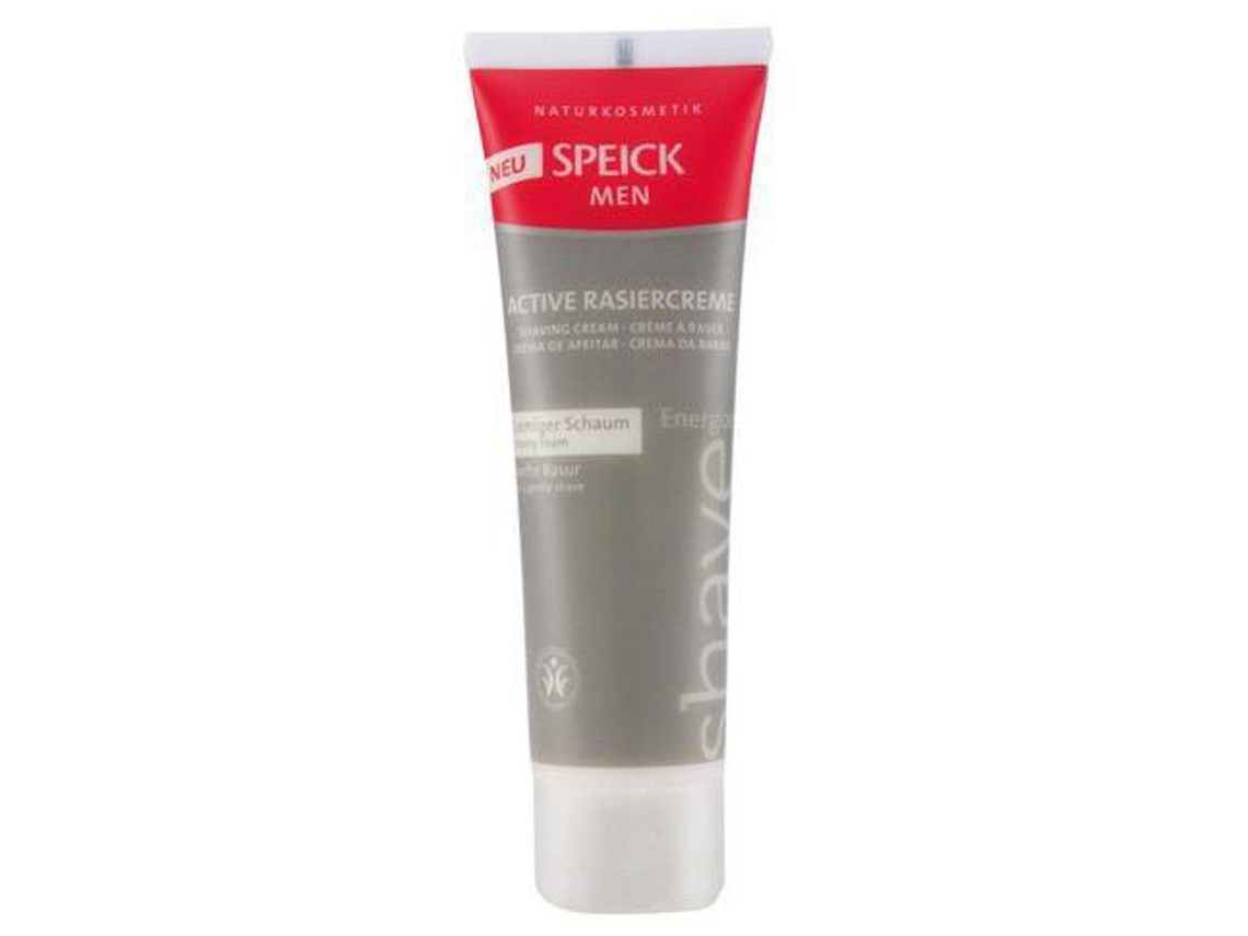 Speick 390 Creme de Barbear 75 Ml Homens