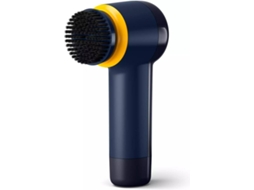Limpa Ténis PHILIPS GCA1000/60 com 3 Escovas