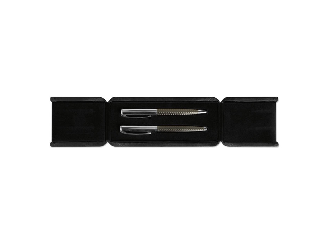Set de Bolígrafos MIDOCEAN