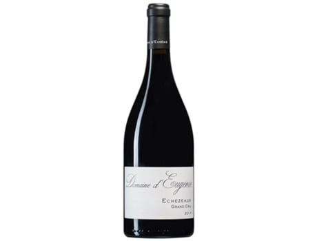 Vinho DOMAINE D'EUGÉNIE Domaine D'Eugénie Grand Cru Pinot Preto Échezeaux (0.75 L - 1 unidade)